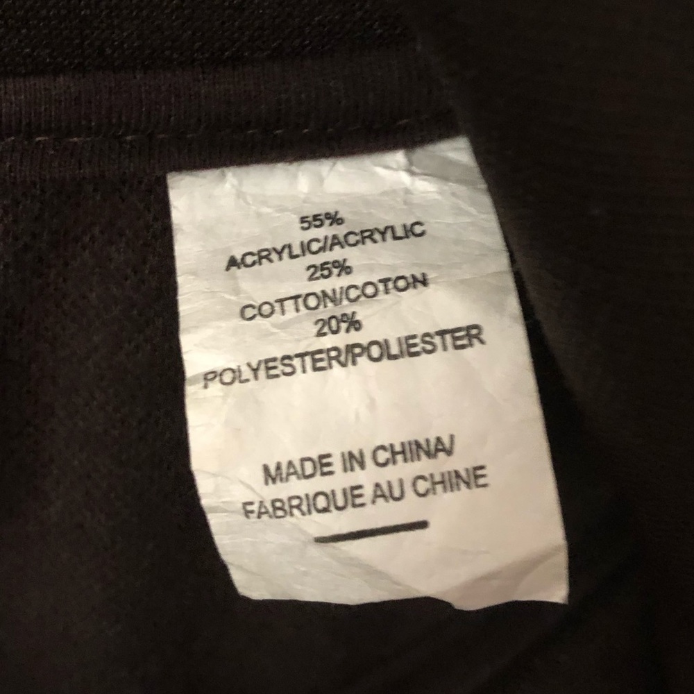 mens urban outfitters jacket - Picture 5 of 6